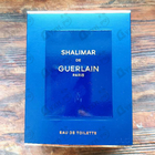Отзыв Guerlain Shalimar