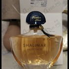 Парфюм Guerlain Shalimar