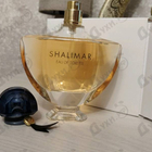 Отзыв Guerlain Shalimar