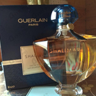 Духи Shalimar от Guerlain