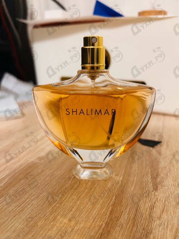 Купить Shalimar от Guerlain