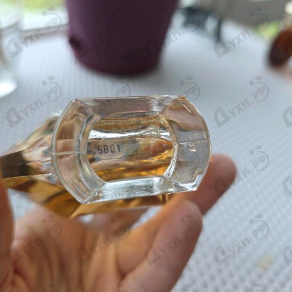 Духи Shalimar от Guerlain