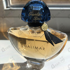Парфюм Guerlain Shalimar