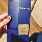 Парфюм Guerlain Shalimar