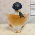 Духи Shalimar от Guerlain
