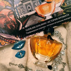 Духи Shalimar от Guerlain