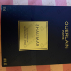 Парфюм Guerlain Shalimar
