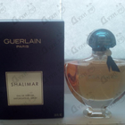 Духи Shalimar от Guerlain