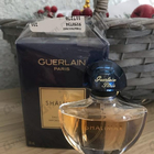 Отзыв Guerlain Shalimar