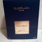 Отзывы Guerlain Shalimar