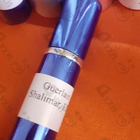 Духи Shalimar от Guerlain