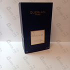 Отзыв Guerlain Shalimar