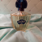 Отзыв Guerlain Shalimar