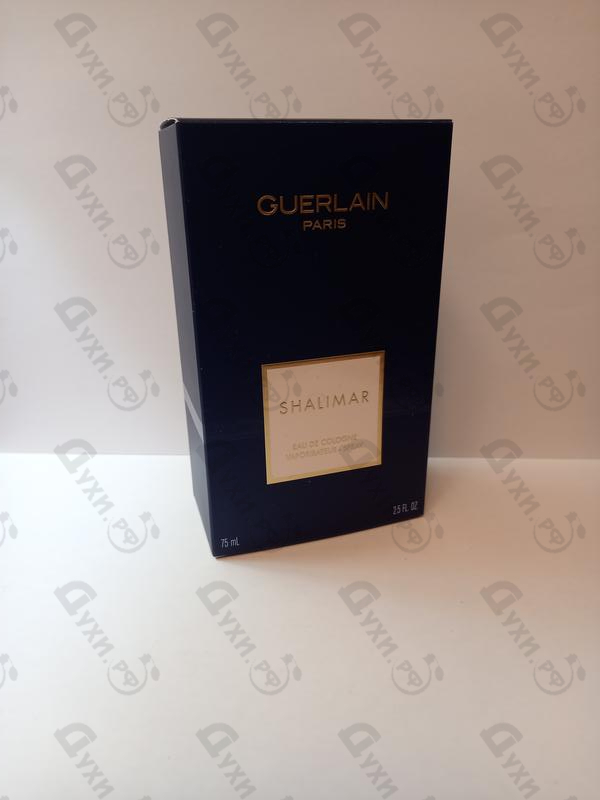 Купить Guerlain Shalimar