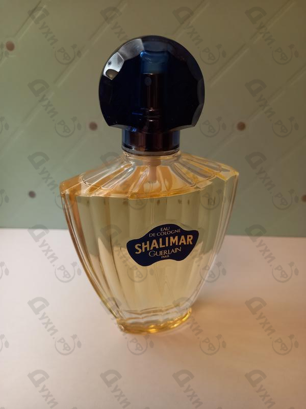 Купить Guerlain Shalimar