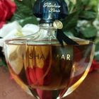Духи Shalimar от Guerlain
