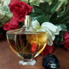 Отзывы Guerlain Shalimar