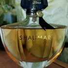 Отзывы Guerlain Shalimar