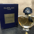 Отзывы Guerlain Shalimar