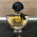 Отзывы Guerlain Shalimar