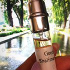 Отзывы Guerlain Shalimar