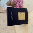 Отзывы Guerlain Shalimar