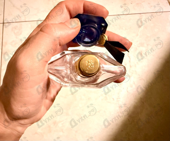 Парфюмерия Guerlain Shalimar