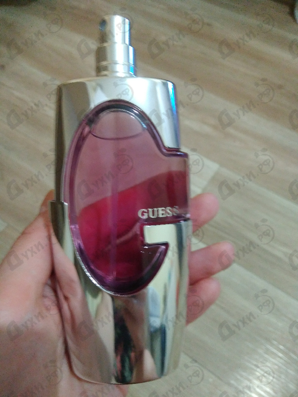 Духи Guess Women Парфюмерия Women от Guess
