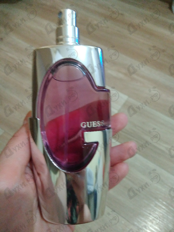 Парфюмерия Women от Guess