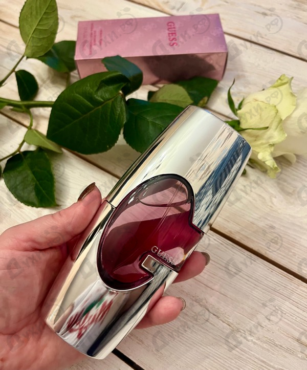 Купить Women от Guess Парфюмерия Guess Women