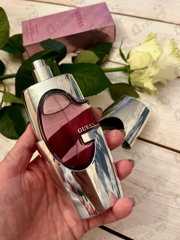 Парфюмерия Women от Guess Парфюмерия Guess Women