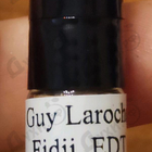 Отзывы Guy Laroche Fidji