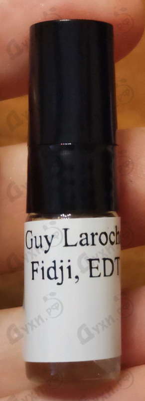 Отзывы Guy Laroche Fidji