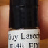 Духи Fidji от Guy Laroche Отзывы Guy Laroche Fidji