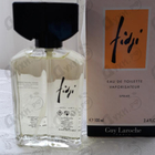 Отзыв Guy Laroche Fidji