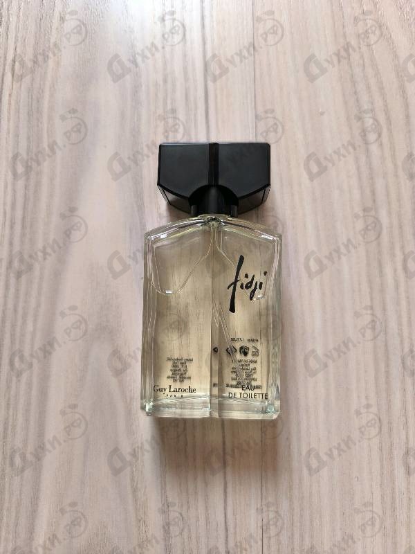 Отзывы Guy Laroche Fidji