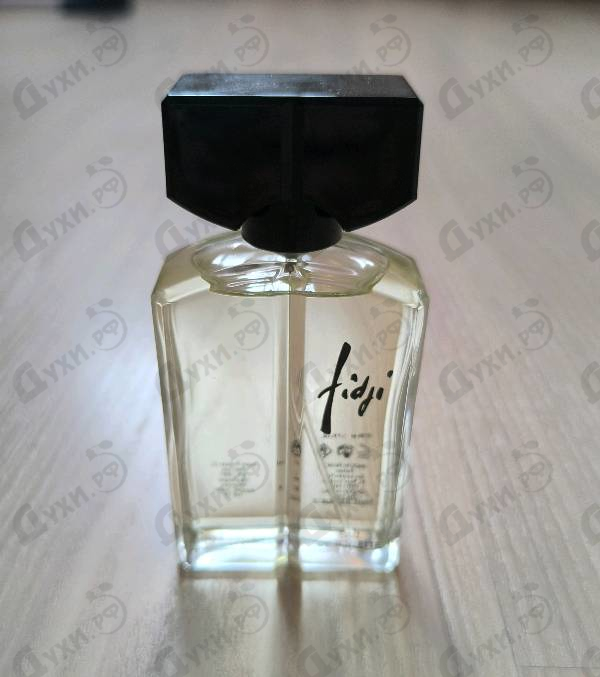 Купить Fidji от Guy Laroche