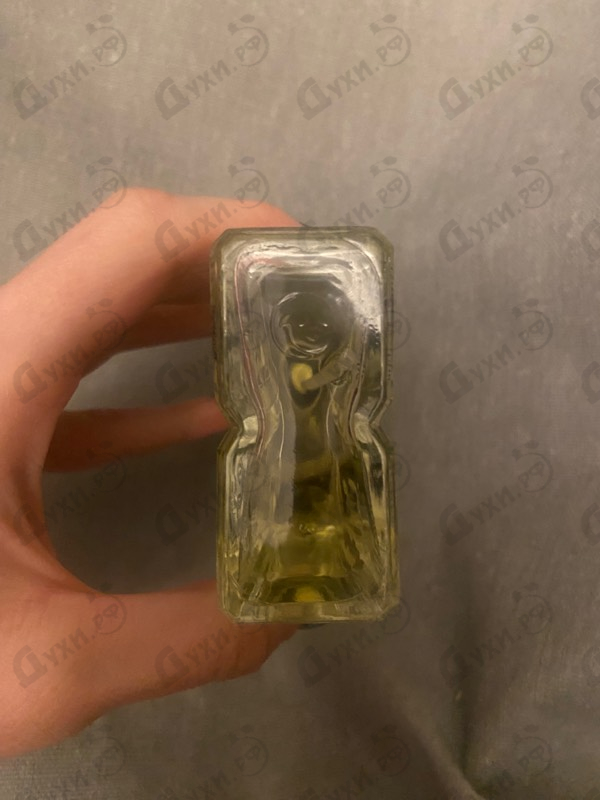 Духи Fidji от Guy Laroche