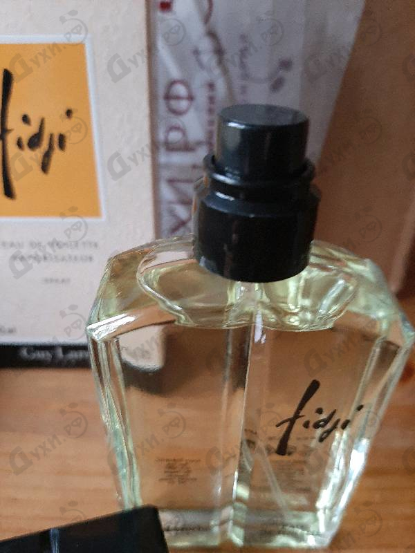 Купить Fidji от Guy Laroche