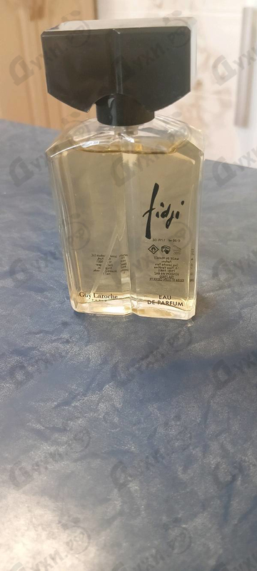 Купить Fidji от Guy Laroche
