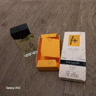 Духи Fidji от Guy Laroche
