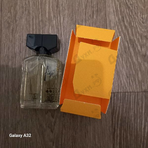 Отзыв Guy Laroche Fidji