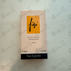 Духи Fidji от Guy Laroche