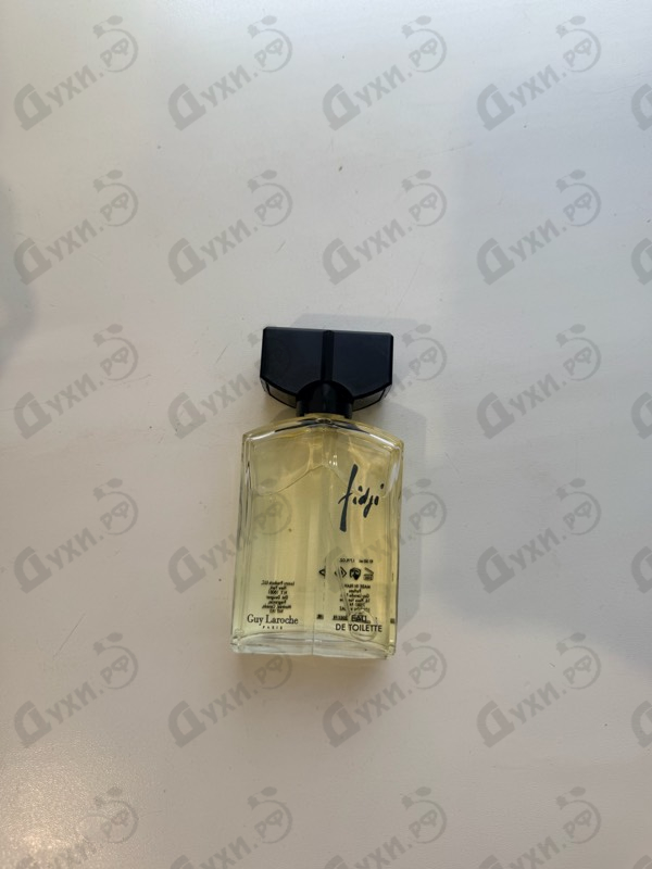 Купить Fidji от Guy Laroche