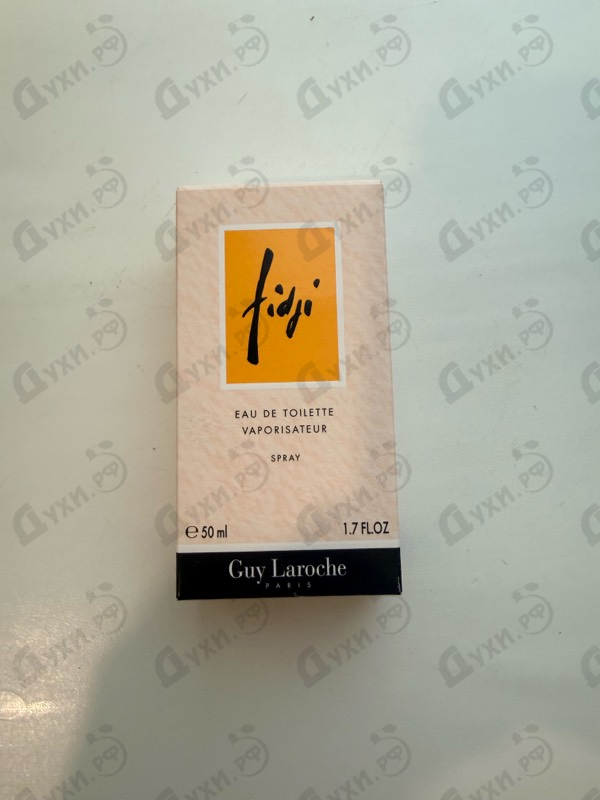 Купить Guy Laroche Fidji