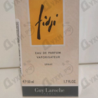 Отзыв Guy Laroche Fidji