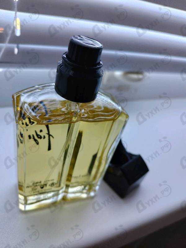 Парфюмерия Fidji от Guy Laroche