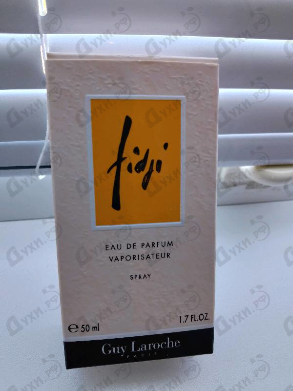 Купить Fidji от Guy Laroche