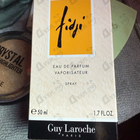 Отзыв Guy Laroche Fidji
