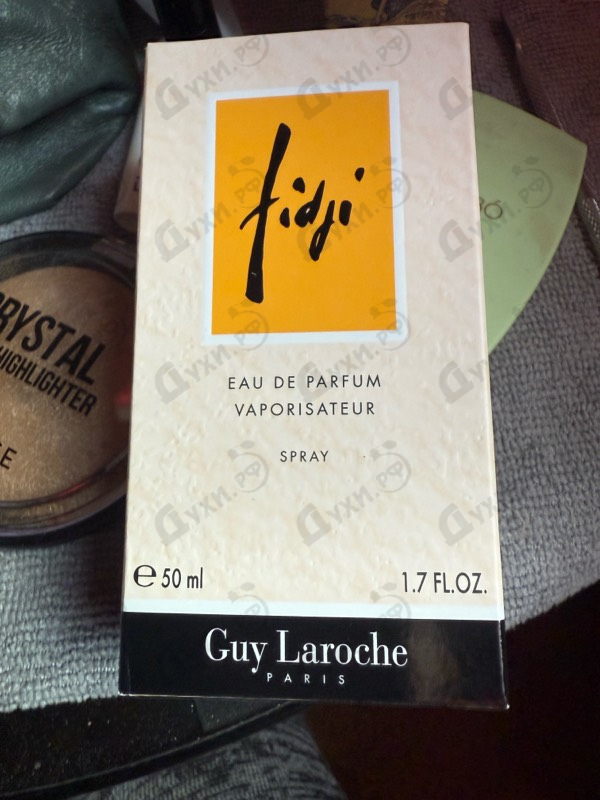 Купить Fidji от Guy Laroche